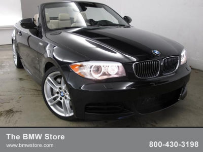 2012 BMW 135  i