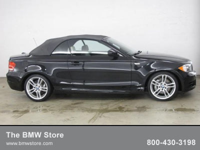 2012 BMW 135 i