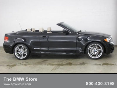 2012 BMW 135 i