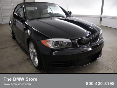 2012 BMW 135 i