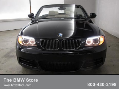 2012 BMW 135 i