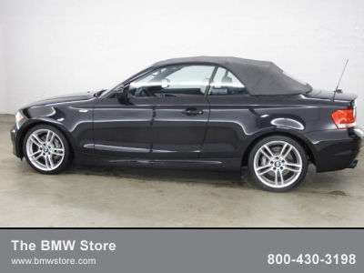 2012 BMW 135 i