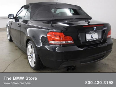 2012 BMW 135 i