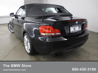 2012 BMW 135 i