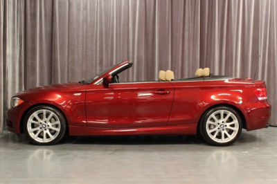 2012 BMW 135 i