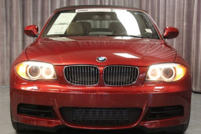 2012 BMW 135 i