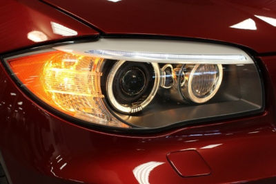 2012 BMW 135 i