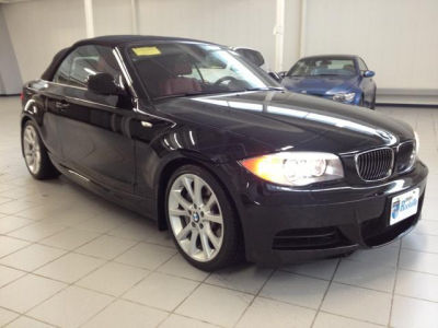 2012 BMW 135  i