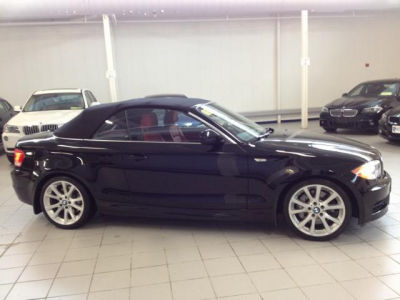 2012 BMW 135  i