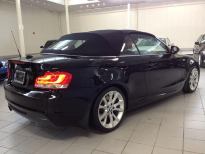 2012 BMW 135  i