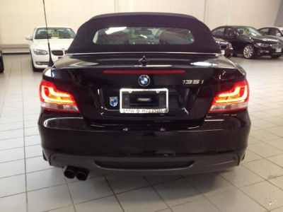 2012 BMW 135  i