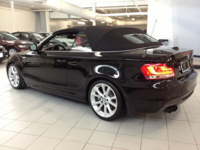 2012 BMW 135  i