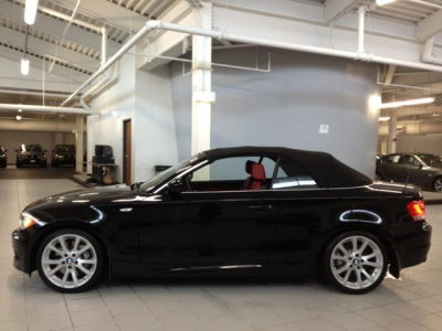 2012 BMW 135  i