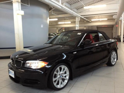 2012 BMW 135  i