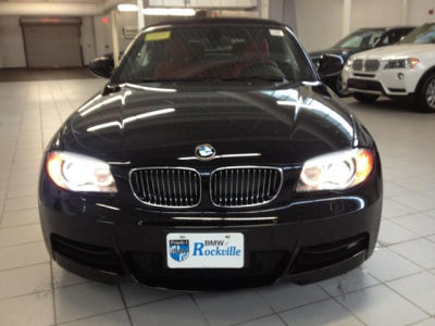 2012 BMW 135  i