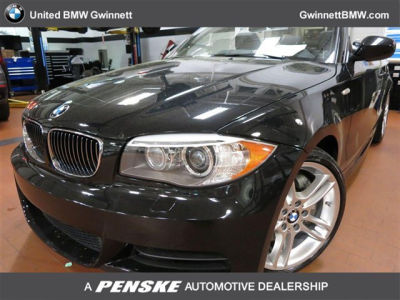 2012 BMW 135  i