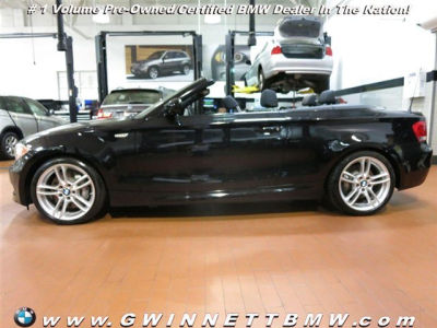 2012 BMW 135  i
