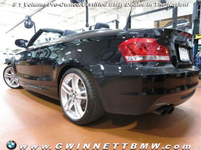 2012 BMW 135  i