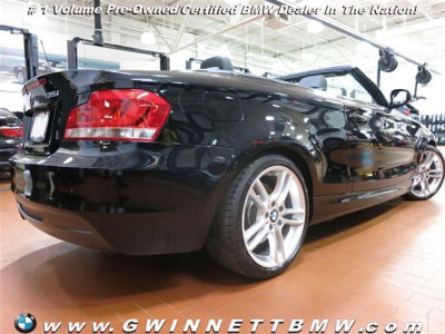 2012 BMW 135  i