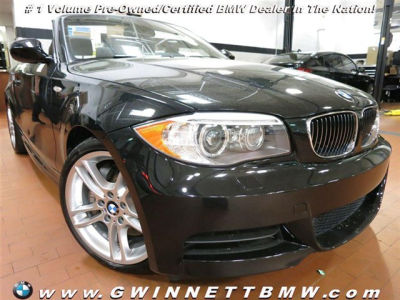 2012 BMW 135  i