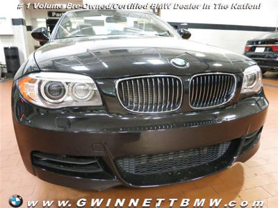 2012 BMW 135  i