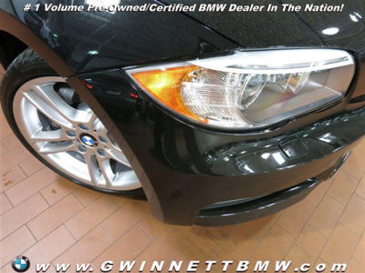 2012 BMW 135  i