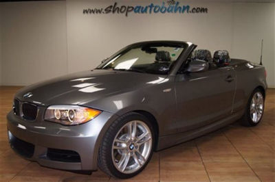 2012 BMW 135  i