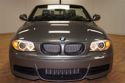 2012 BMW 135 i