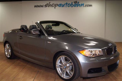 2012 BMW 135 i