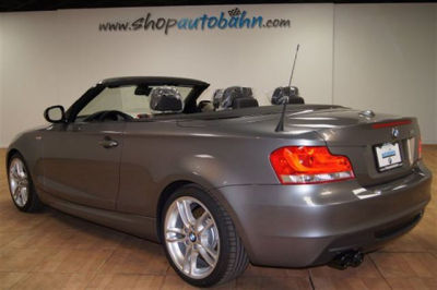 2012 BMW 135 i