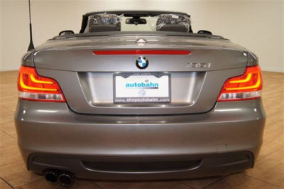 2012 BMW 135 i