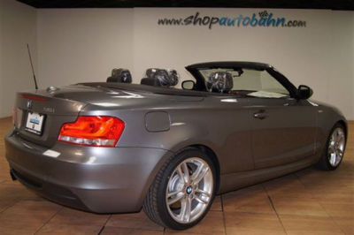 2012 BMW 135 i