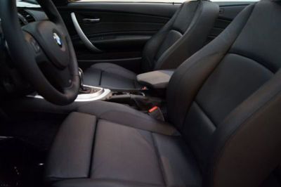 2012 BMW 135 i