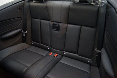 2012 BMW 135 i