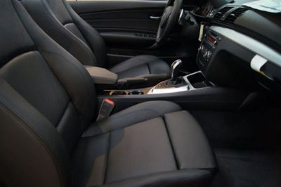 2012 BMW 135 i