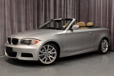 2012 BMW 135  i