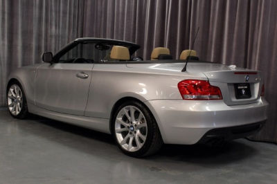 2012 BMW 135  i