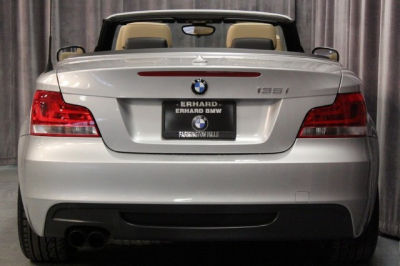 2012 BMW 135  i