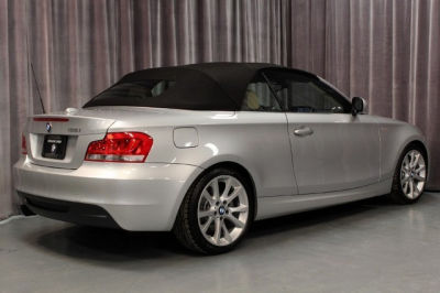 2012 BMW 135  i