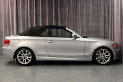 2012 BMW 135  i