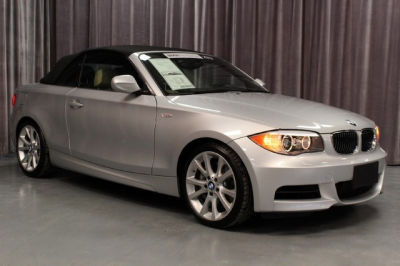 2012 BMW 135  i