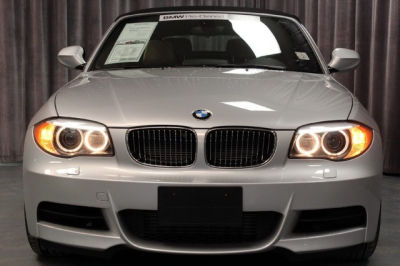 2012 BMW 135  i