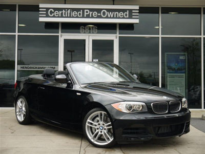 2012 BMW 135  i