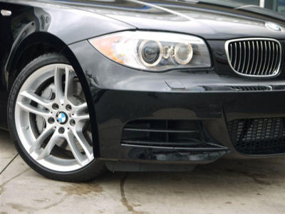 2012 BMW 135 i