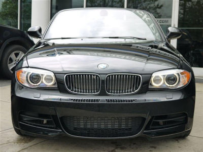 2012 BMW 135 i