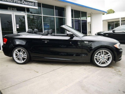 2012 BMW 135 i