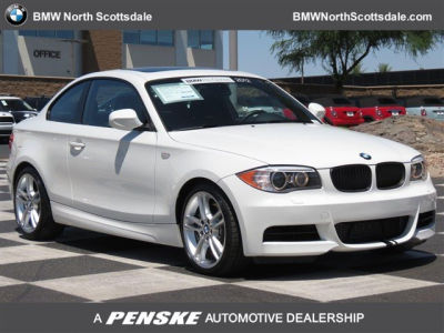 2012 BMW 135  i