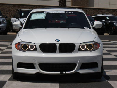 2012 BMW 135  i