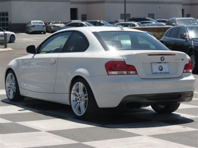 2012 BMW 135  i