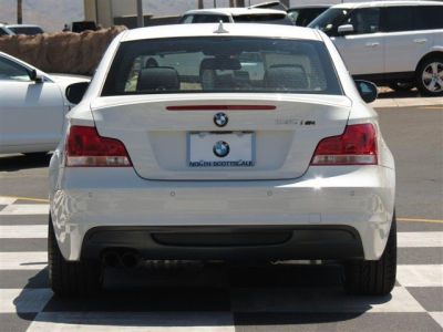 2012 BMW 135  i